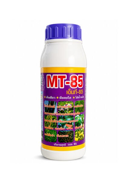 MT-35 500CC